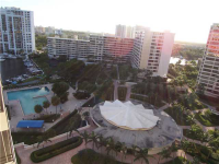 2500 PARKVIEW DR # 1619, Hallandale, Florida 33009 