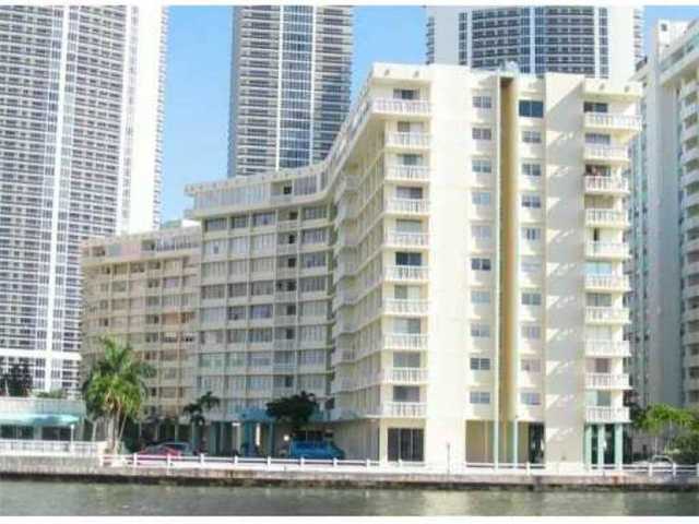 1825 S Ocean Dr # 309, Hallandale, Florida 33009 