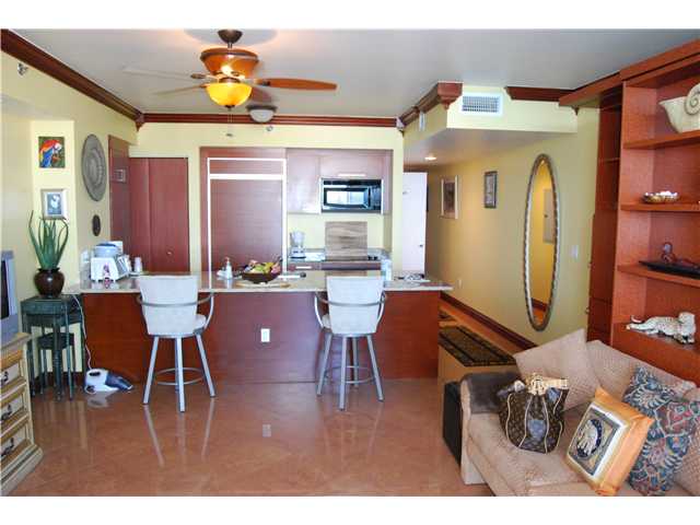1830 OCEAN DR # 4712, Hallandale, Florida 33009 