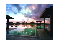 1830 OCEAN DR - SEASONAL # 1610, Hallandale, Florida 33009 