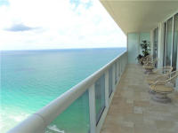 1830 OCEAN DR - SEASONAL # 4808, Hallandale, Florida 33009 