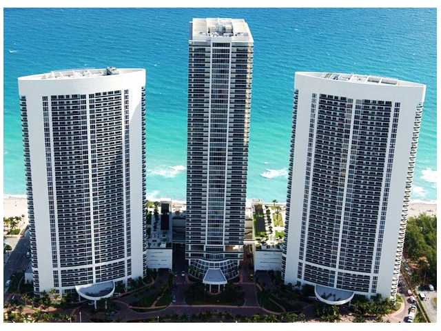 1830 OCEAN DR - SEASONAL # 3402, Hallandale, Florida 33009 