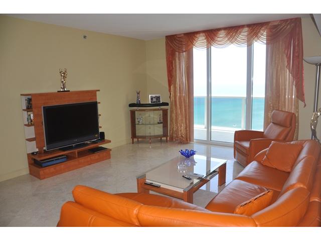 1830 S OCEAN DR # 2203, Hallandale, Florida 33009 