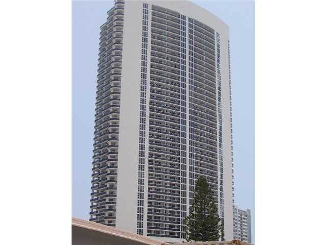 1850 S OCEAN DR # 1702, Hallandale, Florida 33009 