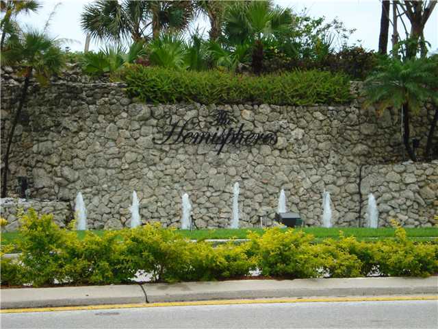 1950 S OCEAN DR # 20F, Hallandale, Florida 33009 