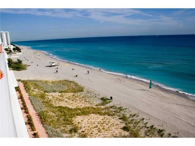 1800 S Ocean Dr # 3406, Hallandale, Florida 33009 