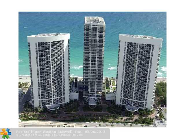 1800 S OCEAN DR # 2301, Hallandale, Florida 33009 