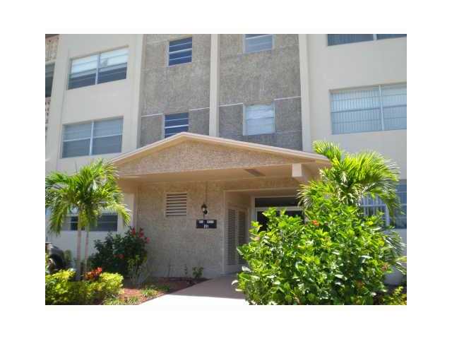 211 NE 8TH AV # 112, Hallandale, Florida 33009 