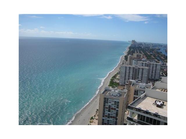 1830 S OCEAN DR # PH 5, Hallandale, Florida 33009 