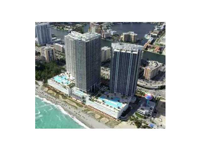 1830 OCEAN DR # 2611, Hallandale, Florida 33009 