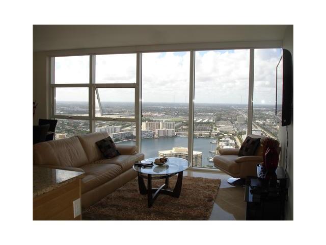 1830 S OCEAN DR - SEASONAL # 4307, Hallandale, Florida 33009 