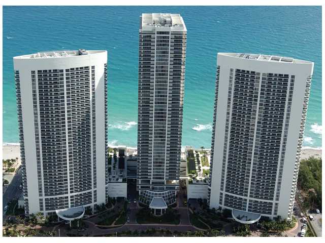 1830 S OCEAN DR # 4101, Hallandale, Florida 33009 