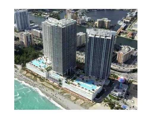 1830 S OCEAN # 1001, Hallandale, Florida 33009 