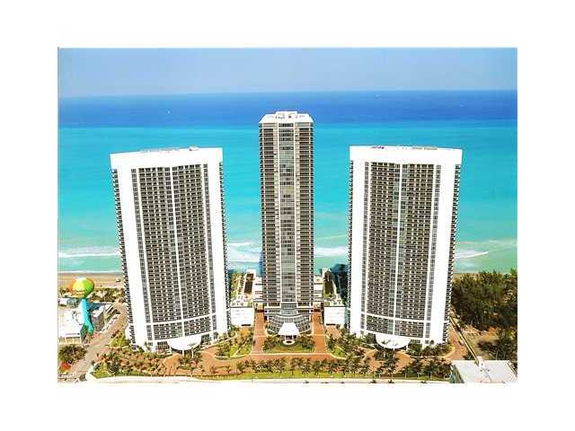 1830 S OCEAN DR # 3404, Hallandale, Florida 33009 