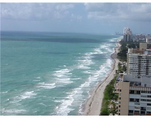 1830 OCEAN DR # 3502, Hallandale, Florida 33009 