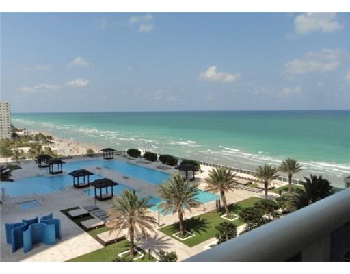 1830 S OCEAN DR - SEASONAL # 1209, Hallandale, Florida 33009 
