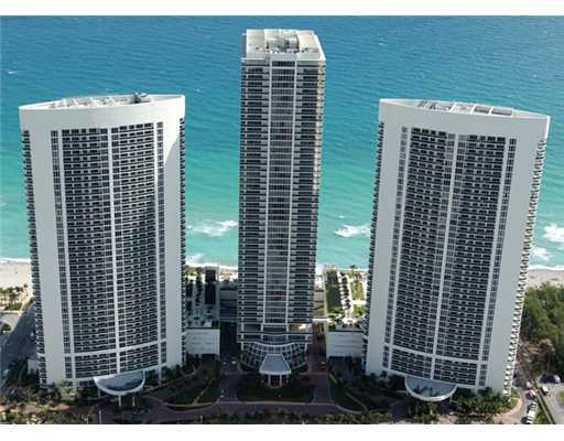 1830 S OCEAN DR # 5012, Hallandale, Florida 33009 