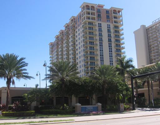 2080 S OCEAN DR # 1208, Hallandale, Florida 33009 