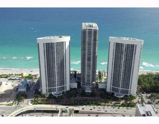 1830 S OCEAN DR # 5003, Hallandale, Florida 33009 