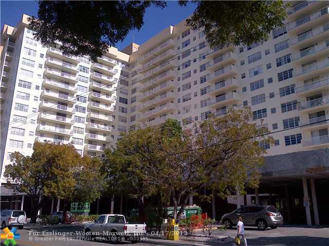 137 GOLDEN ISLES DR # 401, Hallandale, Florida 33009 