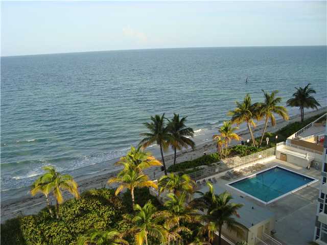 2080 S Ocean Dr # 202, Hallandale, Florida 33009 