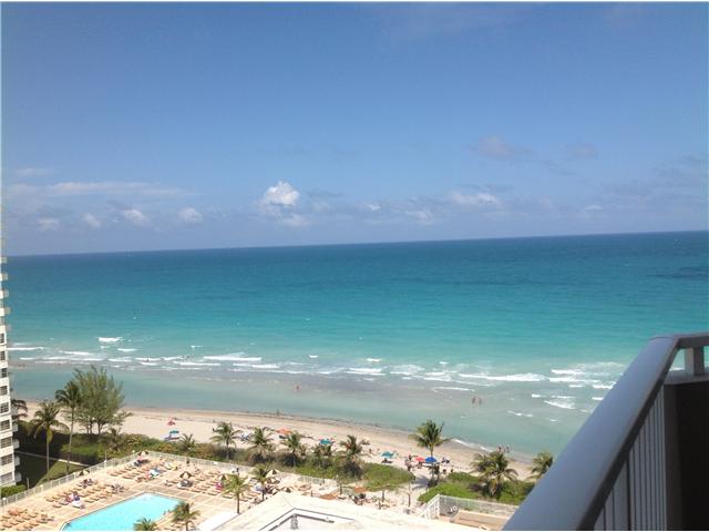 1980 S OCEAN DR # 15 D, Hallandale, Florida 33009 