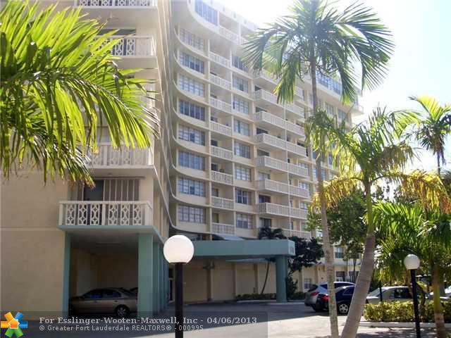 1825 S Ocean Dr # 210, Hallandale, Florida 33009 