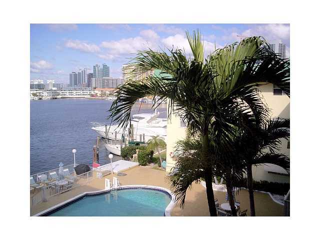 300 Golden Isles Dr # 312, Hallandale, Florida 33009 