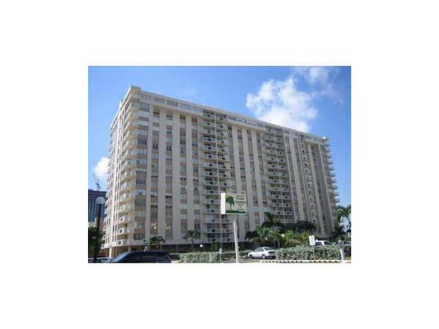 1849 S OCEAN DR # 1009, Hallandale, Florida 33009 