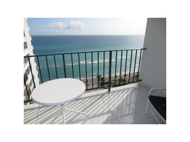 2030 S Ocean Dr # 1917, Hallandale, Florida 33009 