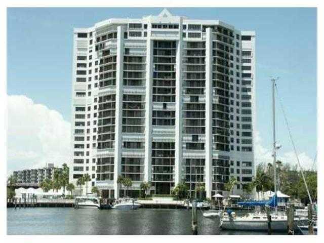 300 THREE ISLANDS BL # 709, Hallandale, Florida 33009 