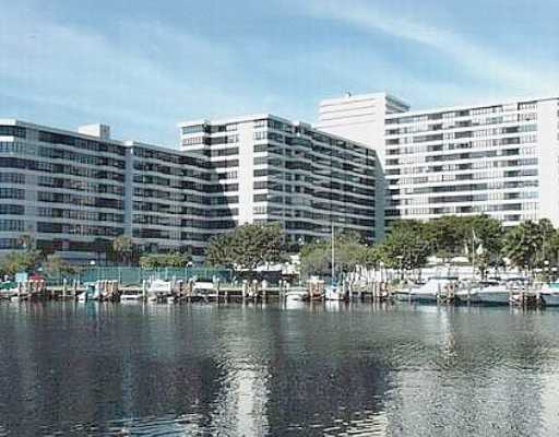 500 THREE ISLANDS BL # 120, Hallandale, Florida 33009 