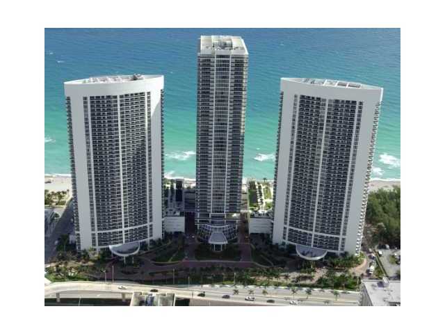 1800 S OCEAN DR # 3807, Hallandale, Florida 33009 