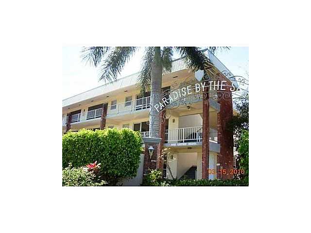 300 LAYNE BL # 216-3, Hallandale, Florida 33009 