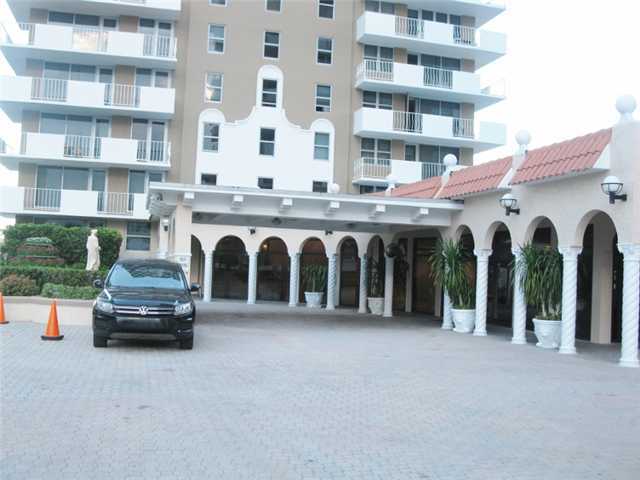1920 S OCEAN DR # 3A, Hallandale, Florida 33009 