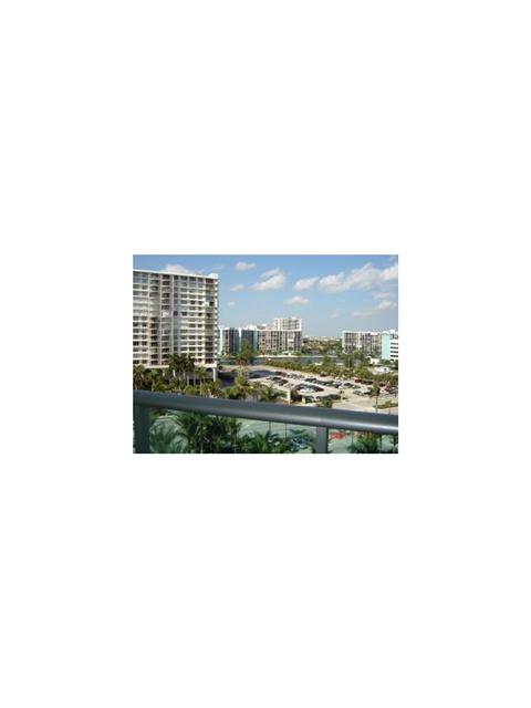 3801 S OCEAN DR # 8R, Hallandale, Florida 33019 