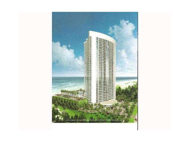 1800 S Ocean Dr # 1901, Hallandale, Florida 33009 