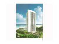 1800 S Ocean Dr # 1901, Hallandale, Florida 33009 