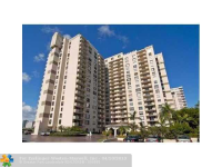 1865 S OCEAN DR # 8H, Hallandale, Florida 33009 