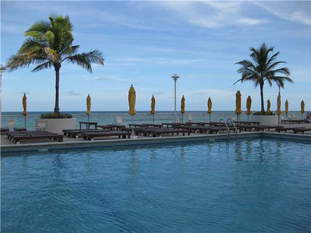 1890 S OCEAN DR # 1707, Hallandale, Florida 33009 