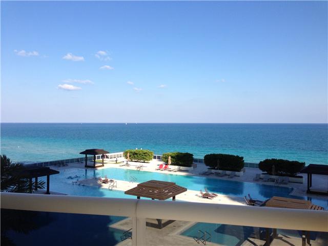 1800 S OCEAN DR # 904, Hallandale, Florida 33009 