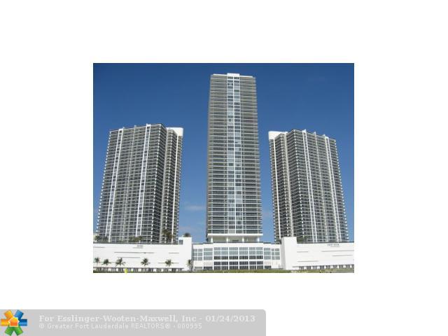 1830 S OCEAN DR # 2112, Hallandale, Florida 33009 
