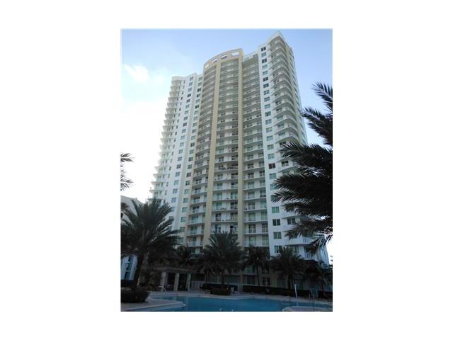 1745 E HALLANDALE BEACH BL # MEZ8W, Hallandale, Florida 33009 