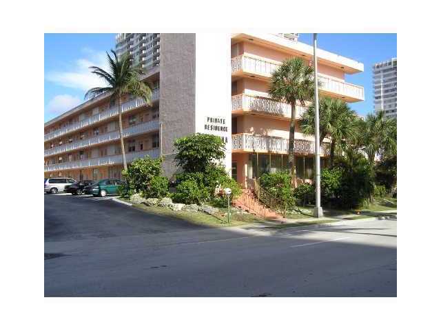1936 S Ocean Dr # 7B, Hallandale, Florida 33009 