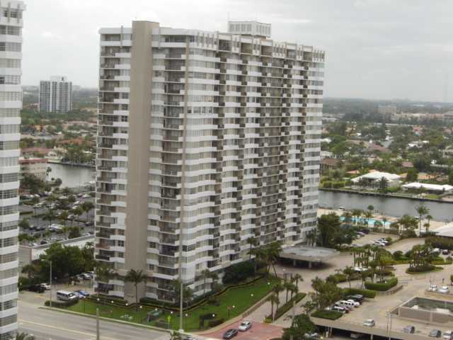 1985 S OCEAN DR # 21E, Hallandale, Florida 33009 