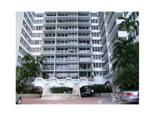 2030 S OCEAN DR # 204, Hallandale, Florida 33009 