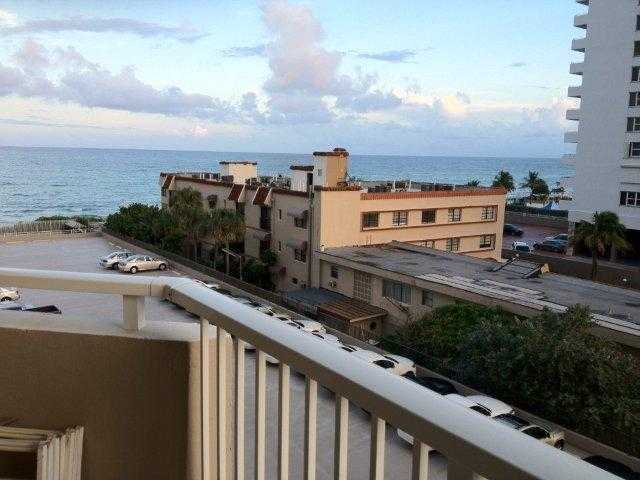1980 S OCEAN DR # 3 A, Hallandale, Florida 33009 