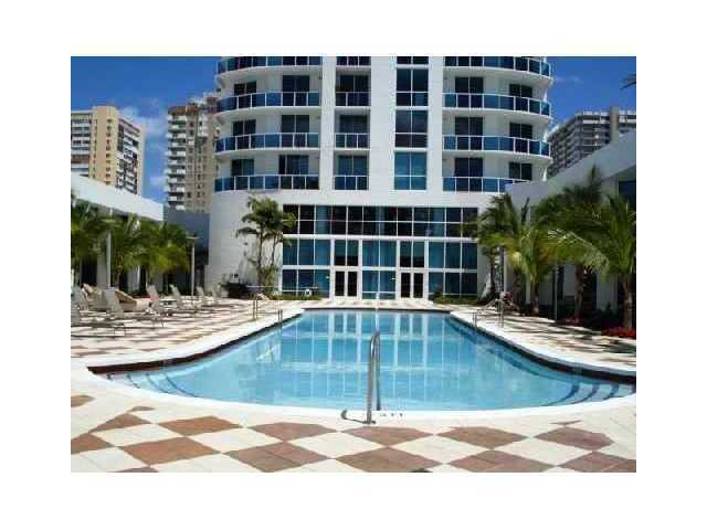 1945 S OCEAN DR # 1614, Hallandale, Florida 33009 