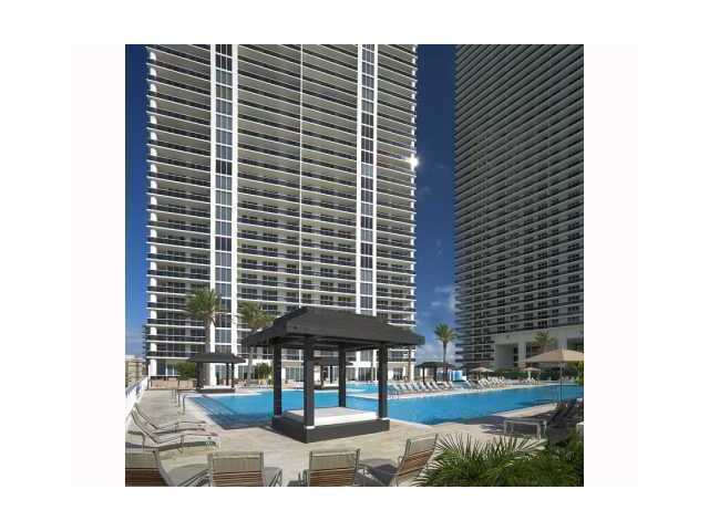 1850 S OCEAN DR # 2808, Hallandale, Florida 33009 