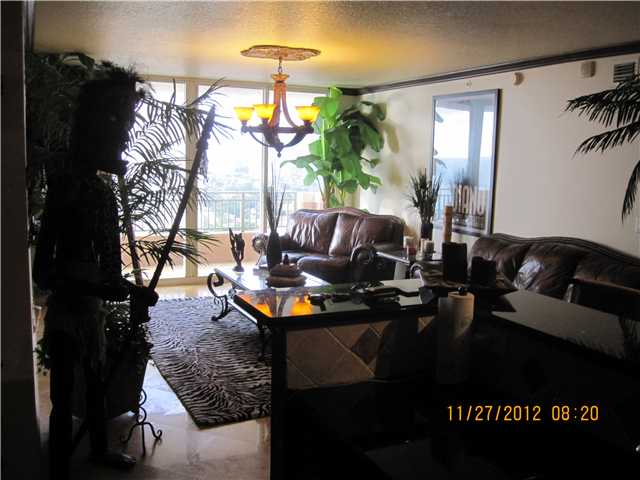 2080 S Ocean Dr # 1705, Hallandale, Florida 33009 